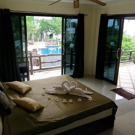 Viking House Villa Deluxe Ko Tao Cameră foto
