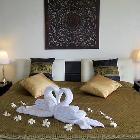 Viking House Villa Deluxe Ko Tao Cameră foto