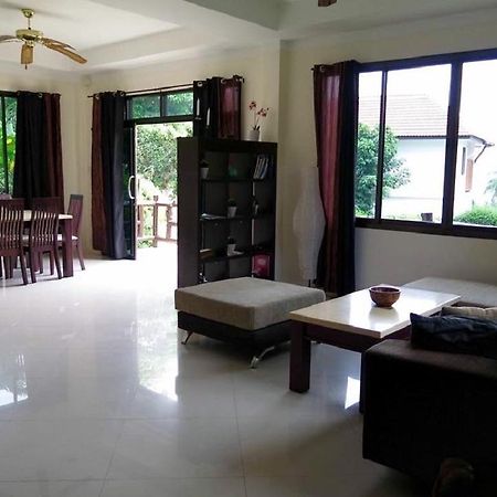 Viking House Villa Deluxe Ko Tao Cameră foto