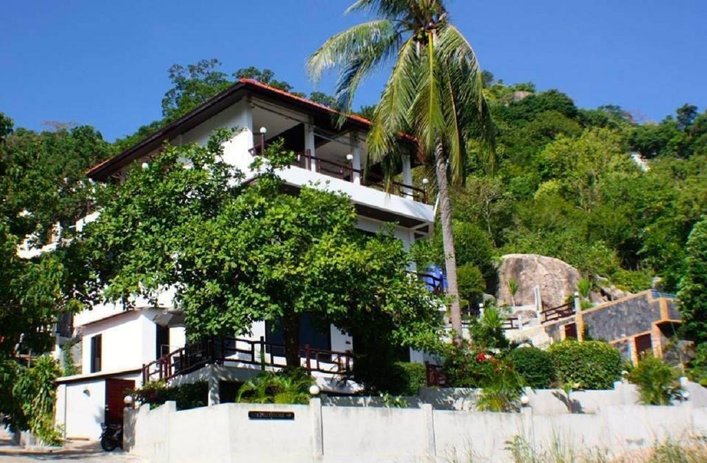 Viking House Villa Deluxe Ko Tao Cameră foto