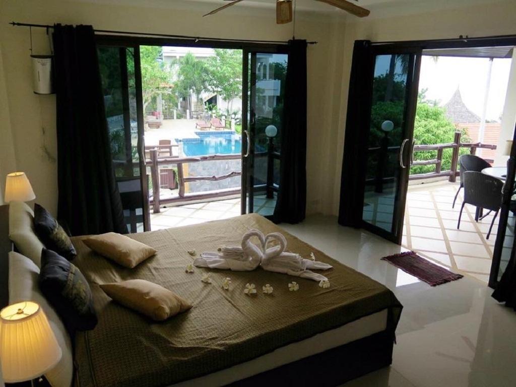 Viking House Villa Deluxe Ko Tao Cameră foto