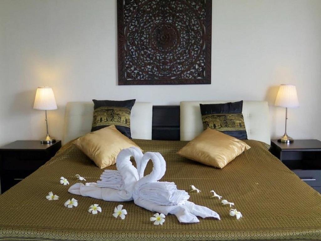 Viking House Villa Deluxe Ko Tao Cameră foto