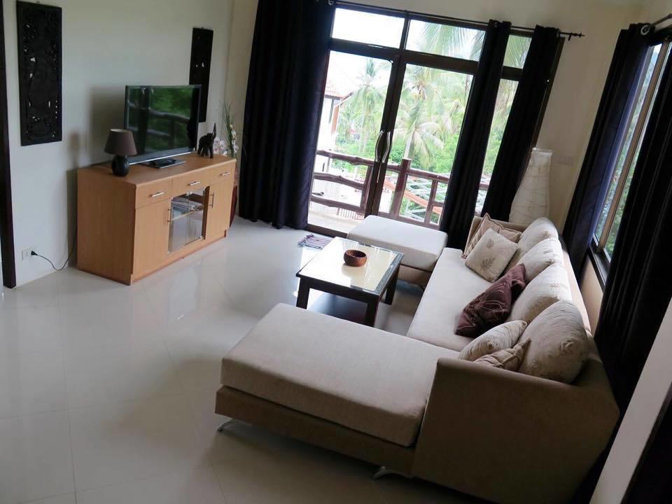 Viking House Villa Deluxe Ko Tao Cameră foto