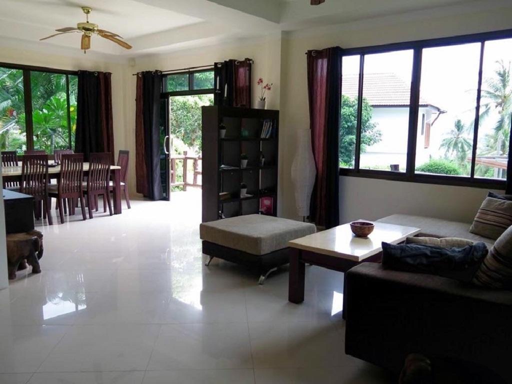 Viking House Villa Deluxe Ko Tao Cameră foto